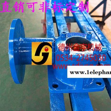 西宁地区现货供应SWL丝杆升降机、TP丝杆升降机、JWB滚珠丝杆升降机-德州金宇报价