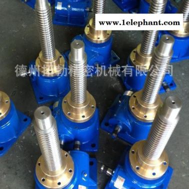 TOBO  丝杆升降机-SWL丝杆升降机