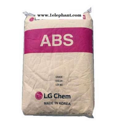 ABS塑料 ABS原料  韩国LG HI100 安全帽 管道系统 配件应用 冲击性能好图2