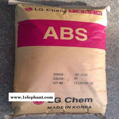 ABS塑料 ABS原料  韩国LG HI100 安全帽 管道系统 配件应用 冲击性能好图5