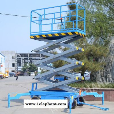 升降机液压升降机 悍力机械 型号sjy系列 支持定制 升降机厂家直营图6