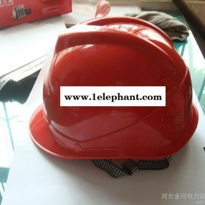 供应冬季安全帽/电力施工安全帽金河电力安全帽图3