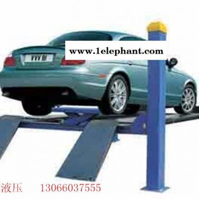 博威SJYQ剪叉式停车升降机 剪叉升降机厂家 汽车维修升降机 剪叉式汽车升降机图2