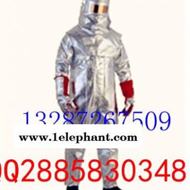 居思安品牌居思安批发零售新款GEF-800隔热服