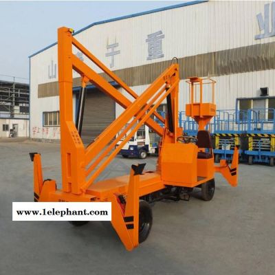 齐峰 供应 液压升降机 曲臂升降机 齐峰 供应 液压升降机 曲臂升降机