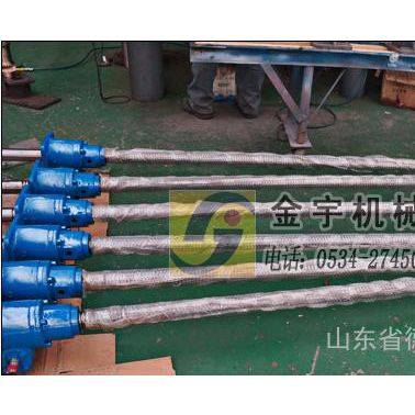 **【德州金宇】大型丝杆升降机、来图加工 jwm丝杆升降机jwm蜗轮丝杆升降机