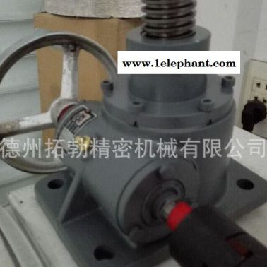 SWL丝杆升降机SWL丝杆升降机