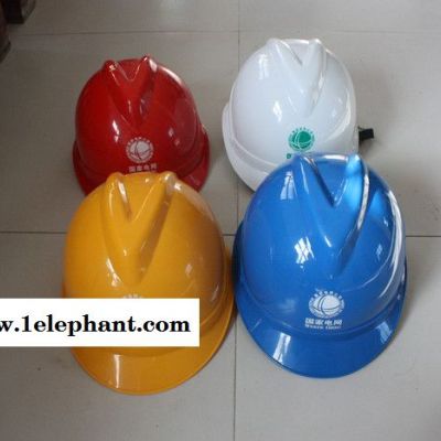 安全帽|ABS安全帽价格|电力防护专用安全帽金河直销图4