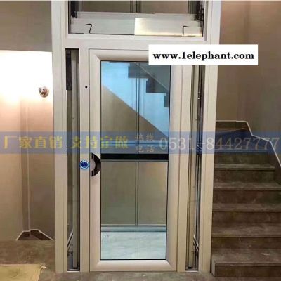 钜鹏供应 家用电动升降机 家用小升降台 家用简易升降机 小型升降机图5