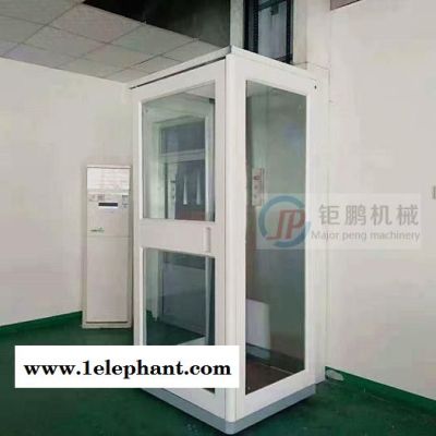 钜鹏供应 家用电动升降机 家用小升降台 家用简易升降机 小型升降机图6