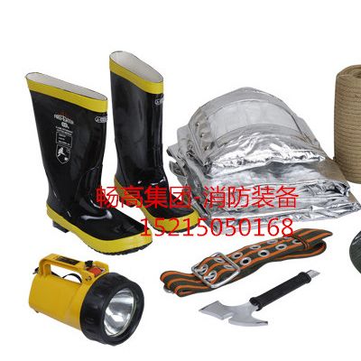 供应重庆市消防腰带  消防服  消防手套  消防胶靴   消防装备器材图8