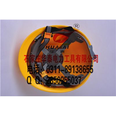 ABS安全帽 V字帽 **图3