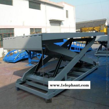 自行走式升降机 剪叉式升降机 全自行剪叉式升降机