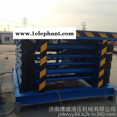 浙江台州供应博威SJY升降机 - ,电动升降机,升降平台 ,液压升降机,升降货梯图4