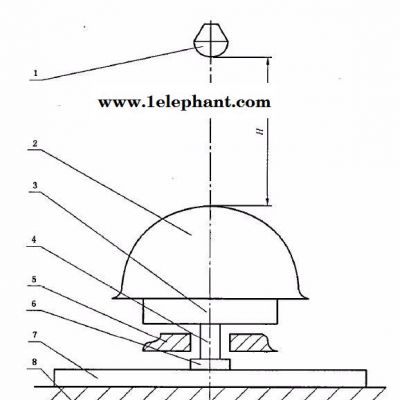 湘龙XL168-AN-009 安全帽紫外老化试验箱图4