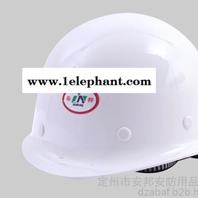 AB-488A **玻璃钢盔式安全帽图6
