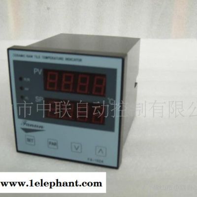 FX-102A红外线砖坯测温显示报警仪图2