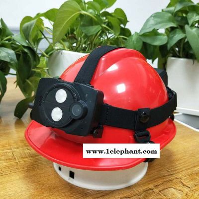 智极星DSJ-T8 智能安全帽 4G头盔 视频+对讲+远程协助指挥图3