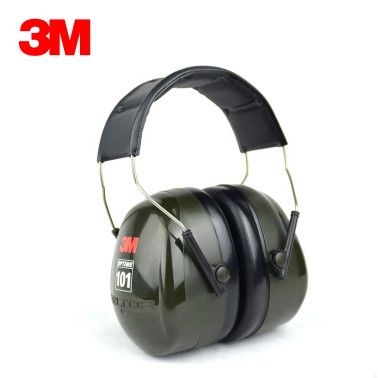 济南总代理 美国3M H7P3E挂安全帽式防噪音耳罩/隔音耳罩