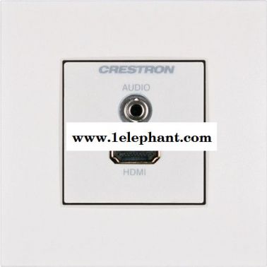 快思聪 CRESTRON IRP2 红外线发射器探头_生产厂家