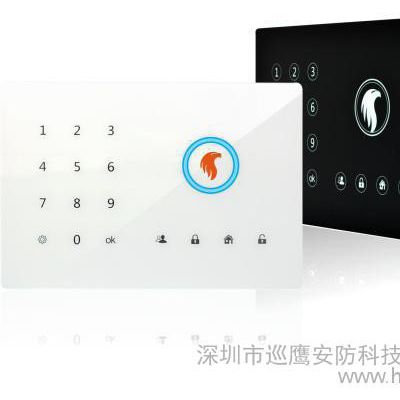 触摸报警器 语音报警器 红外线报警器图3