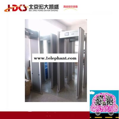 液晶安检门 北京安检门 安检门图4