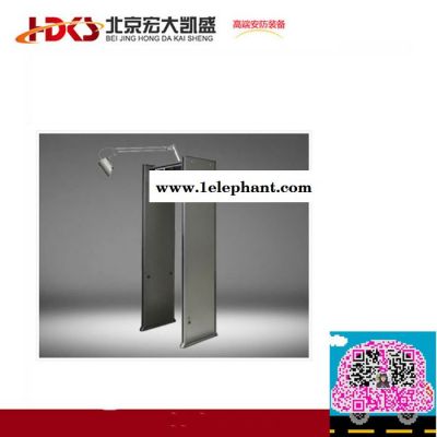 液晶安检门 北京安检门 安检门图2