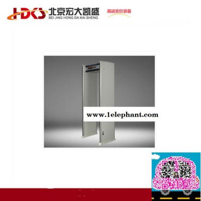 液晶安检门 北京安检门 安检门图3