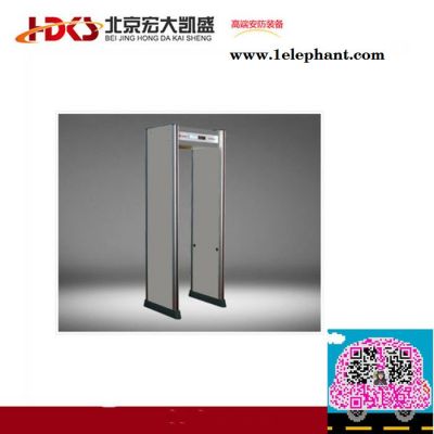 液晶安检门 北京安检门 安检门图5
