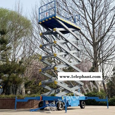 型号sjy系列 宁波升降机** 悍力机械 支持定制 升降机厂家直营