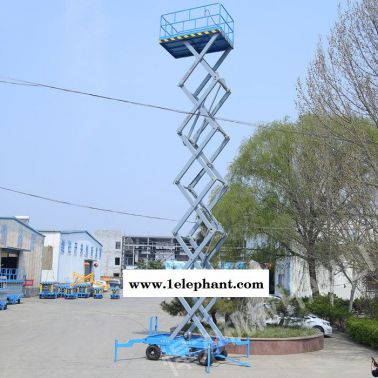 型号sjy系列 支持定制 升降机厂家直营 悍力机械 宁夏升降机
