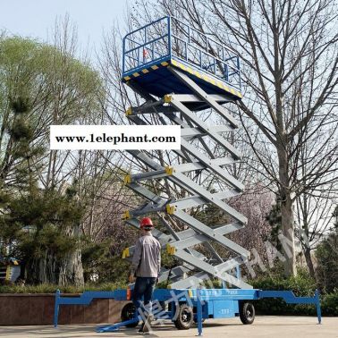 屋内升降机 悍力机械 型号sjy系列 支持定制 升降机厂家直营