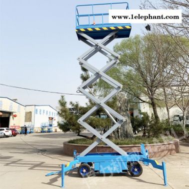 小型升降机微型 悍力机械 型号sjy系列 支持定制 升降机厂家直营