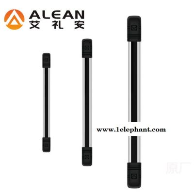 艾礼安厂家 红外光栅报警器 周界红外线光栅报警器图2