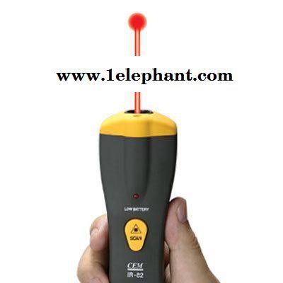 IR-82 红外线测温专用探头图2