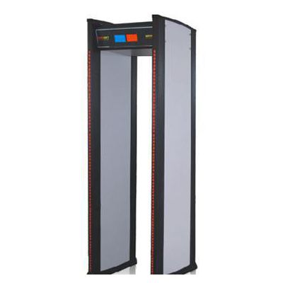 零售金属安检门 守门神安检门 防盗安检门 安检门价格图3