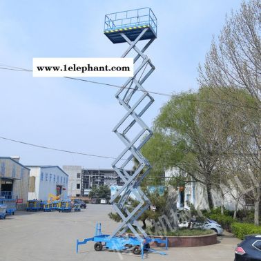 型号sjy系列 悍力机械 支持定制 升降机厂家直营 合肥升降机