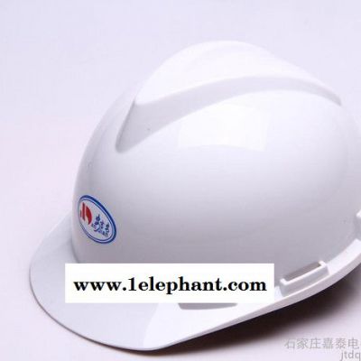 安全帽 塑料安全帽/玻璃钢安全帽图3