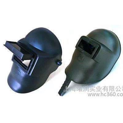 供应曦润XR-MZ1面屏支架安全帽耳罩组合套装图3