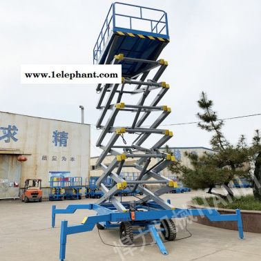 型号sjy系列 人货两用升降机 悍力机械 支持定制 升降机厂家直营