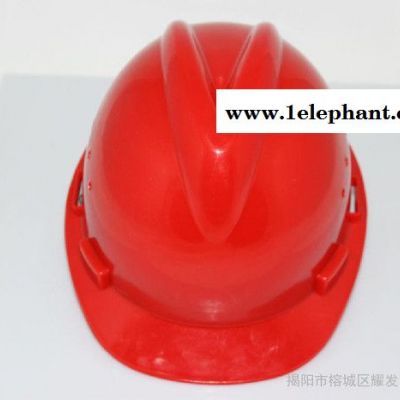 【金碧昌】503V型 工地劳保用品 安全帽 头部防护用品图2