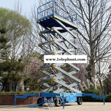 升降机生产 型号sjy系列 悍力机械 支持定制 升降机厂家直营