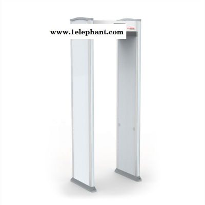 医院安检门 ZA3000金属安检门 学校安检门 安检重要性