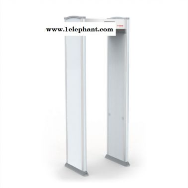 医院安检门 ZA3000金属安检门 学校安检门 安检重要性