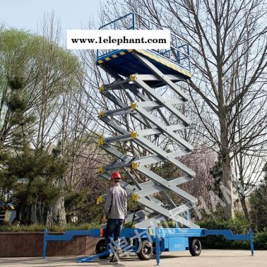 甘肃升降机 支持定制 升降机厂家直营 悍力机械 型号sjy系列