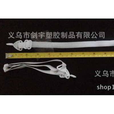 大量供应现货PVC下巴带 下颚带 安全帽附件图6