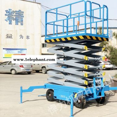 型号sjy系列 番禺电动升降机 悍力机械 支持定制 升降机厂家直营