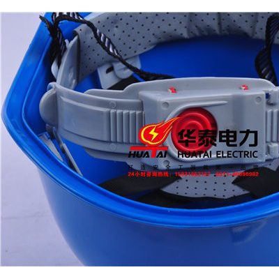huatai/华泰HT-AQM安全帽高强度安全帽工地施工建筑防砸安全帽图3