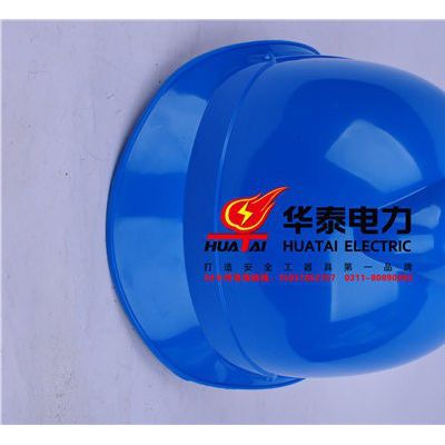 huatai/华泰HT-AQM安全帽高强度安全帽工地施工建筑防砸安全帽图2