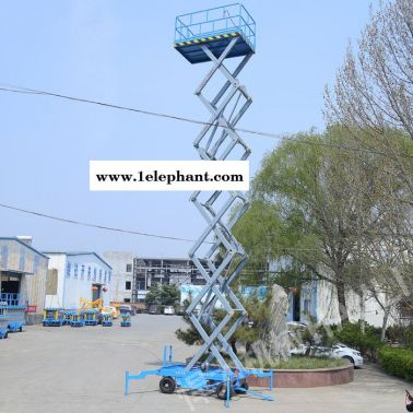 型号sjy系列 悍力机械 吉林升降机 支持定制 升降机厂家直营